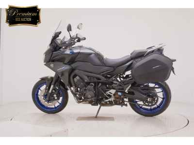 Yamaha Tracer 900 2018