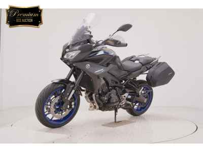 Yamaha Tracer 900 2018
