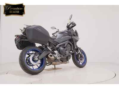 Yamaha Tracer 900 2018