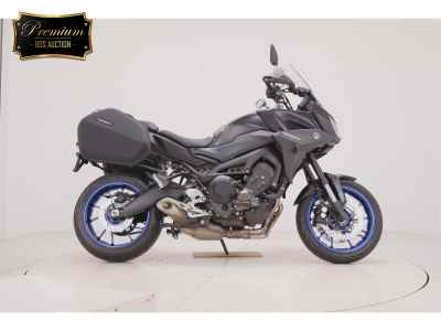 Yamaha Tracer 900 2018