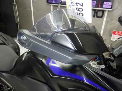 Yamaha Tracer 900 2018