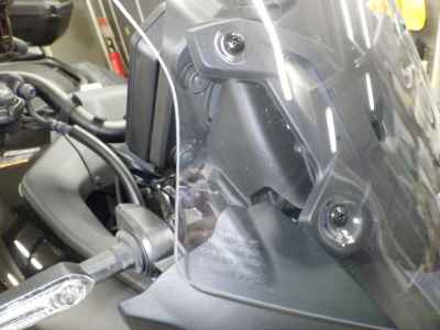 Yamaha Tracer 9 GT 2023
