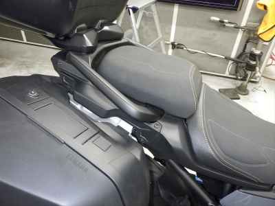 Yamaha Tracer 9 GT 2023