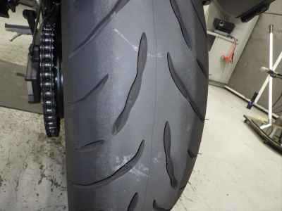 Yamaha Tracer 9 GT 2023