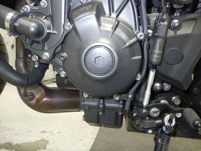 Yamaha Tracer 9 GT 2023