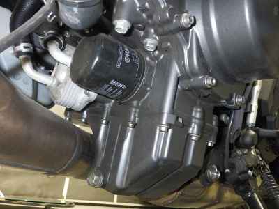 Yamaha Tracer 9 GT 2023