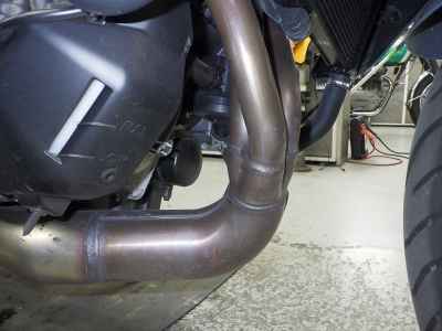 Yamaha Tracer 9 GT 2023