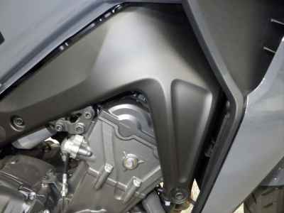 Yamaha Tracer 9 GT 2023