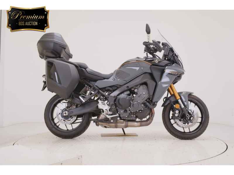 Yamaha Tracer 9 GT 2023