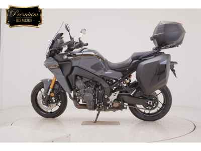 Yamaha Tracer 9 GT 2023