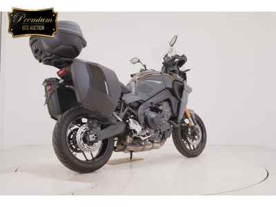 Yamaha Tracer 9 GT 2023