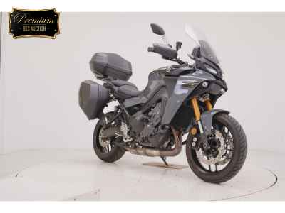 Yamaha Tracer 9 GT 2023