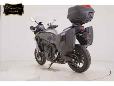 Yamaha Tracer 9 GT 2023