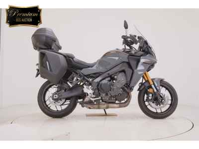 Yamaha Tracer 9 GT 2023