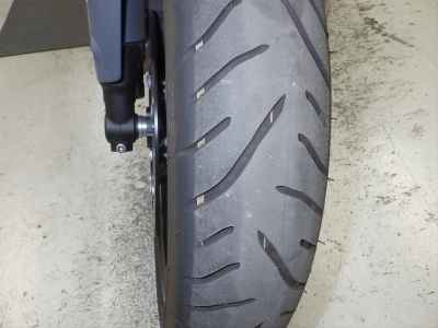 Yamaha Tracer 9 GT 2023
