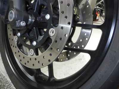 Yamaha Tracer 9 GT 2023