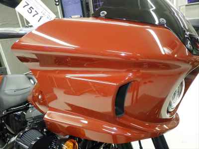 Harley-Davidson FXLRST1920 2025