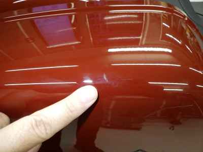 Harley-Davidson FXLRST1920 2025