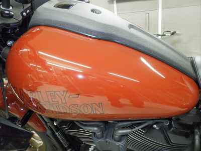 Harley-Davidson FXLRST1920 2025