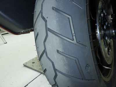 Harley-Davidson FXLRST1920 2025