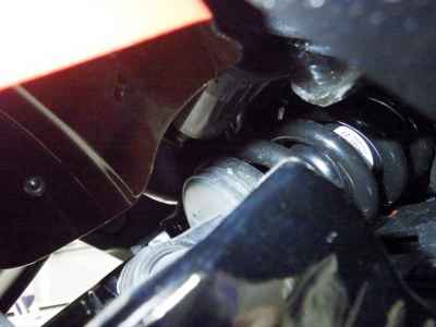 Harley-Davidson FXLRST1920 2025