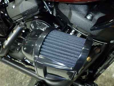 Harley-Davidson FXLRST1920 2025