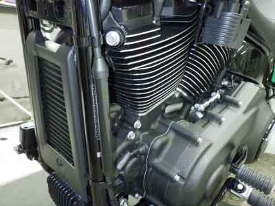 Harley-Davidson FXLRST1920 2025