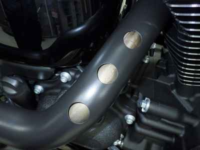 Harley-Davidson FXLRST1920 2025