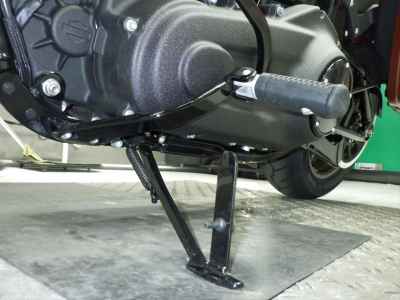Harley-Davidson FXLRST1920 2025