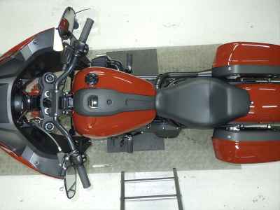 Harley-Davidson FXLRST1920 2025