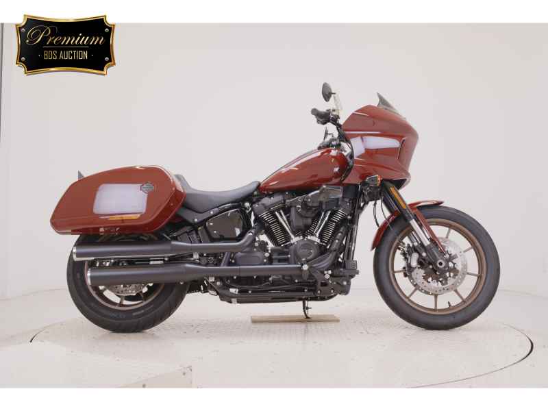Harley-Davidson FXLRST1920 2025