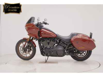 Harley-Davidson FXLRST1920 2025