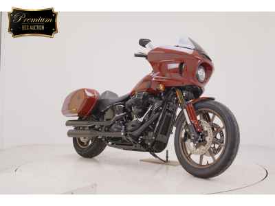 Harley-Davidson FXLRST1920 2025