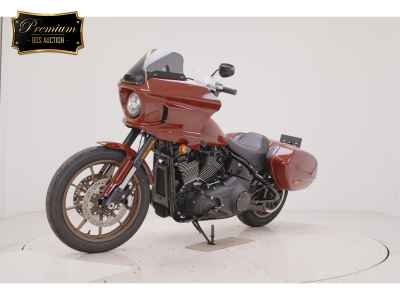 Harley-Davidson FXLRST1920 2025