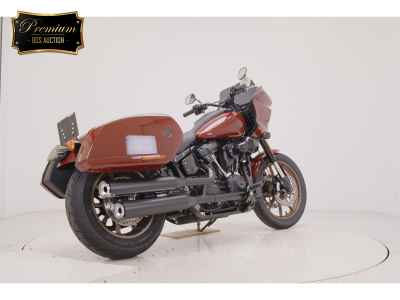 Harley-Davidson FXLRST1920 2025