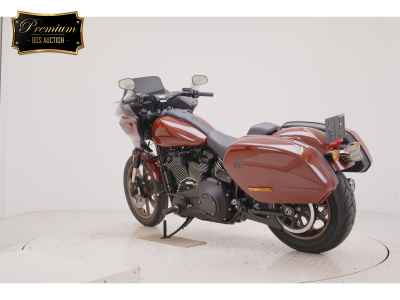 Harley-Davidson FXLRST1920 2025