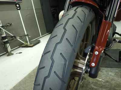 Harley-Davidson FXLRST1920 2025