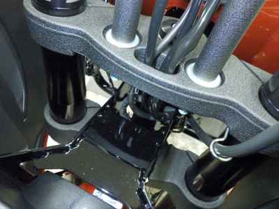 Harley-Davidson FXLRST1920 2025