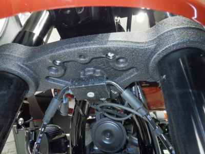 Harley-Davidson FXLRST1920 2025