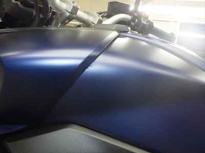 Yamaha Tracer 900 GT 2020