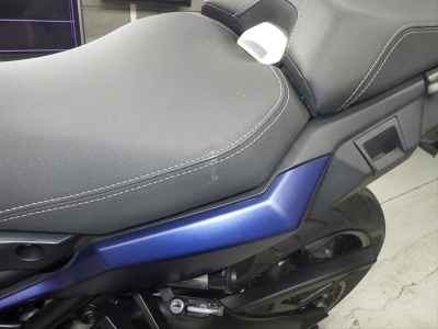 Yamaha Tracer 900 GT 2020