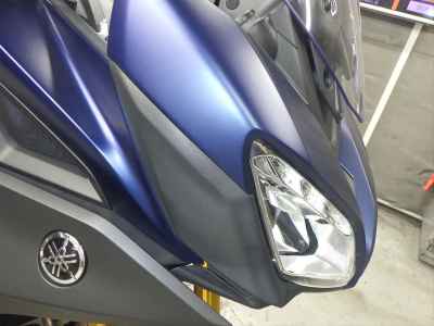 Yamaha Tracer 900 GT 2020
