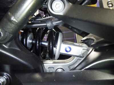 Yamaha Tracer 900 GT 2020