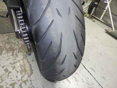 Yamaha Tracer 900 GT 2020