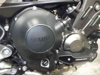 Yamaha Tracer 900 GT 2020