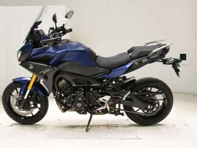 Yamaha Tracer 900 GT 2020