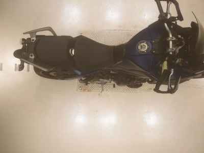 Yamaha Tracer 900 GT 2020