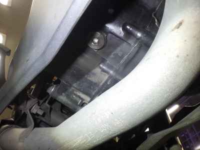 Honda CB250R