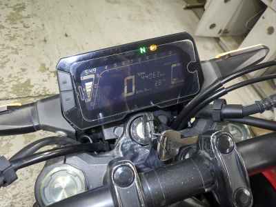 Honda CB250R