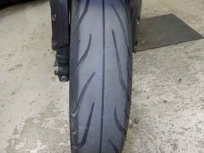 Honda CB250R